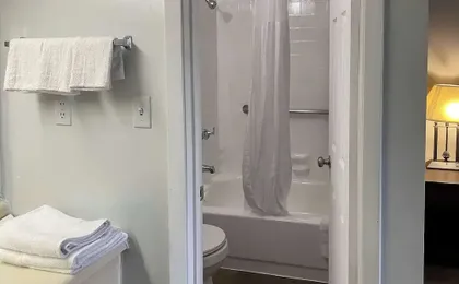 Studio 6 Suites – Wytheville, VA