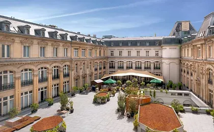 Crowne Plaza Paris République By IHG