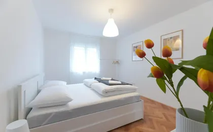 City Break Apartment