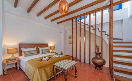 Casa Sabbionara