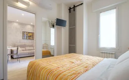 Residence Cairoli 9 by Studio Vita