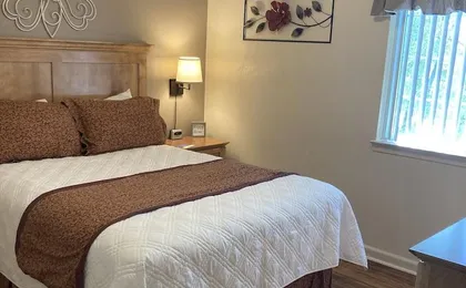 Corporate Suites of Lanford