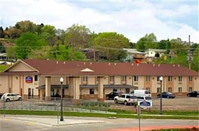 Travelodge by Wyndham Junction City