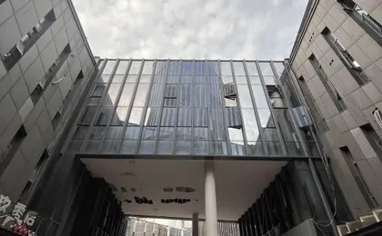 YunXin Apartment（Shanghai Jiuting Station）
