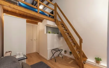 Casa Abbanniata a Ballaro' by Wonderful Italy