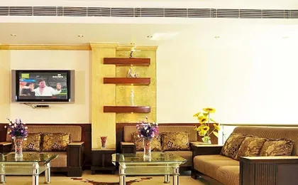 Hotel Shipra International