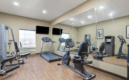 Best Western Hotel Texas City