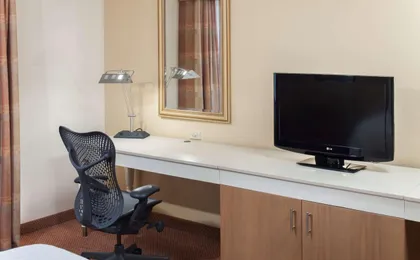Hilton Garden Inn Mcallen Airport