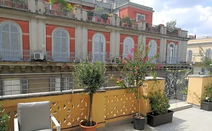 Residenza Cavallini