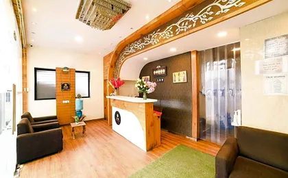 Hotel Grandeur-Near Mumbai International Airport