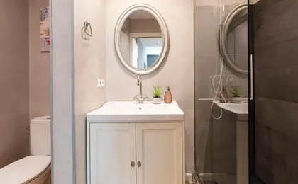 Central Suites Barcelona