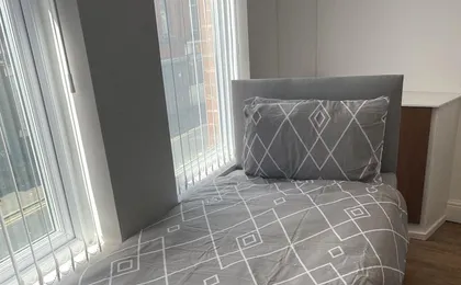 Large 3 Bed House Sleep 10 Anfield Liverpool