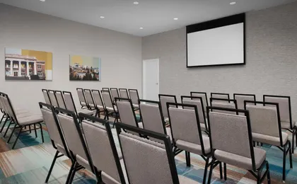 Home2 Suites by Hilton Eugene Downtown University Area