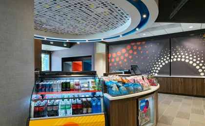 Tru By Hilton Irving Dfw South