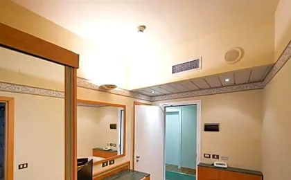 Hotel Marina Bay