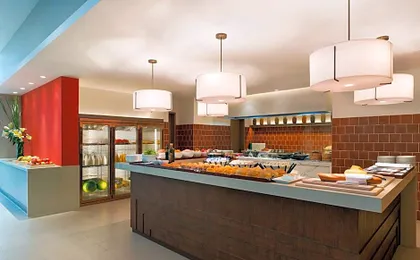 Hyatt Place Shenzhen Dongmen