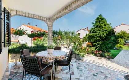 Andela Apartment