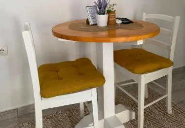 Apartmani Klarić