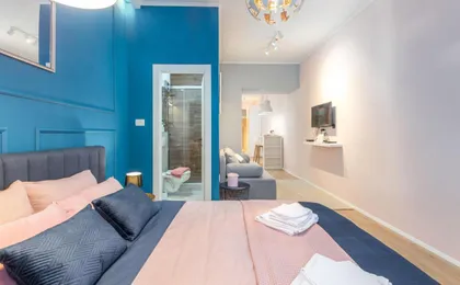 Danijela Apartments Rijeka