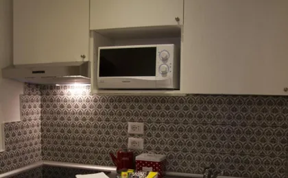 Leoncino 36 Apartments in Rome