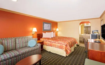 Knights Inn Port Charlotte