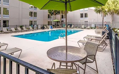 La Quinta Inn & Suites by Wyndham Myrtle Beach N. Kings Hwy