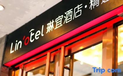 Lin'otel QianMen Branch