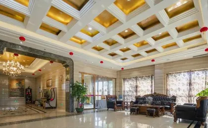 Guangzhou Shijing Yagang Store