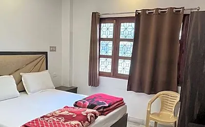 Hotel Nandini