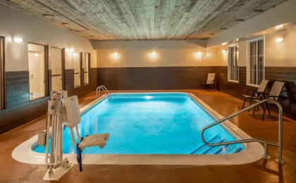 La Quinta Inn & Suites by Wyndham Lexington South / Hamburg