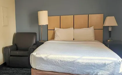 Coratel Suites Extended Stay MSP Airport Minneapolis Richfield