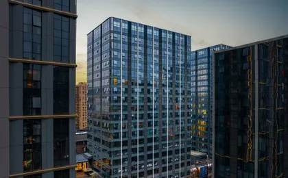 Comzz lnn Hotel (Chengdu West Station Zhongba Subway Station Branch)