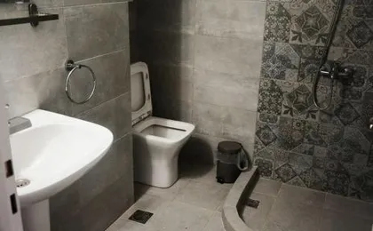 Vintage, spacious apartment in the heart of Athens!