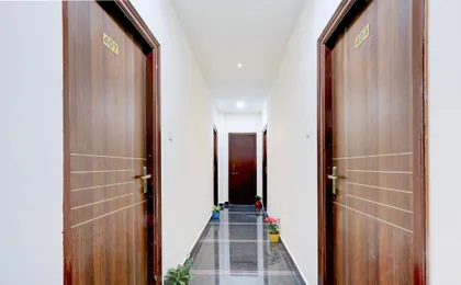 Collection O Hotel RIO Dilsukhnagar