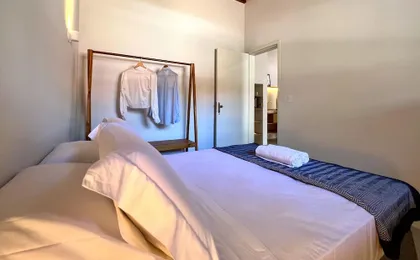 Vila Carijos