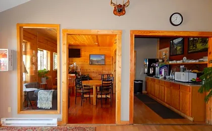 Alpine Inn