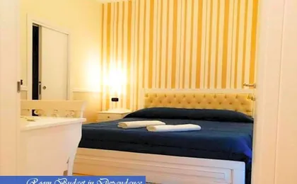 Bed & Breakfast Medea