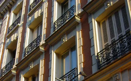 Hôtel La Folie des Prés - Saint-Germain-des-Prés