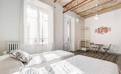 Monti Colosseum Apartment-Urbana