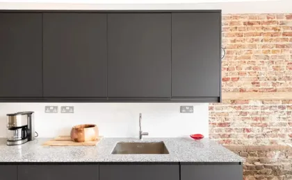 The Bethnal Green Escape - Modern & Bright 1BDR Apartment