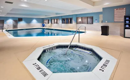 Holiday Inn Express Augusta North