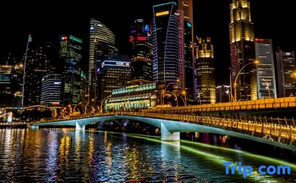 Recalling Yangtze River Hotel