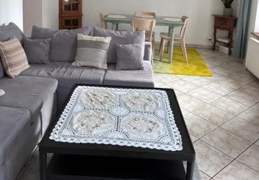 Colmar charmant logement