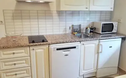 Olea apartment