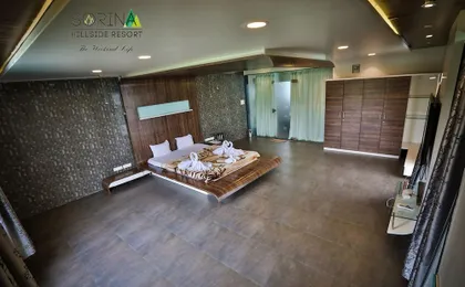 Sorina Hillside Resort