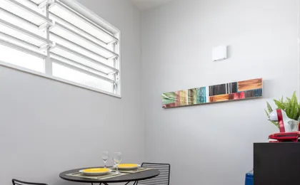 Comfort in Copacabana | 150m From the Beach | Nsc1203 Z3