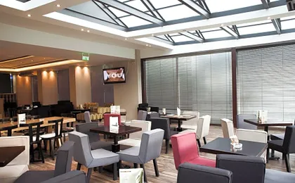 Hellinis Hotel
