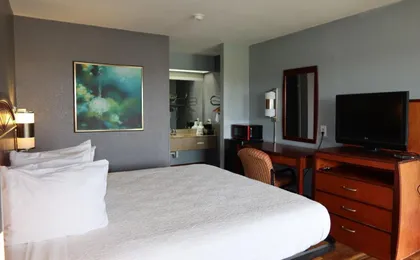 Americas Best Value Inn & Suites Yukon Oklahoma City