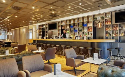 H4 Hotel Leipzig