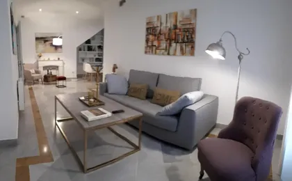 REGINA apartment